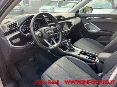 Audi Q3 Sportback 35 TDI quattro S tronic Business Plus (12)