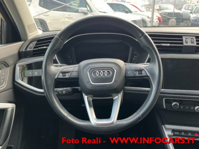 Audi Q3 Sportback 35 TDI quattro S tronic Business Plus (13)