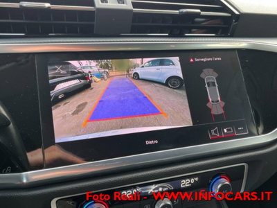 Audi Q3 Sportback 35 TDI quattro S tronic Business Plus (17)