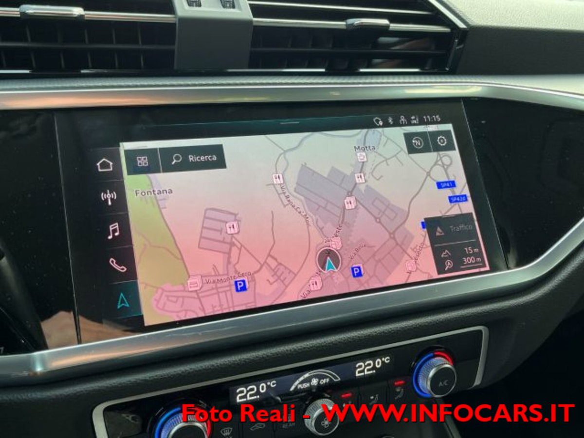 Audi Q3 Sportback 35 TDI quattro S tronic Business Plus (18)