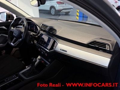 Audi Q3 2.0 TDI 150 CV quattro S tronic Business (12)