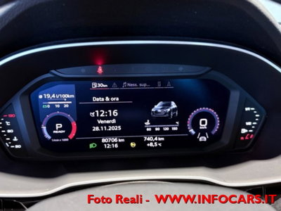 Audi Q3 2.0 TDI 150 CV quattro S tronic Business (13)