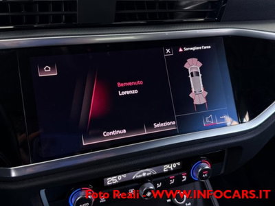 Audi Q3 2.0 TDI 150 CV quattro S tronic Business (14)