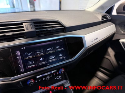 Audi Q3 2.0 TDI 150 CV quattro S tronic Business (15)