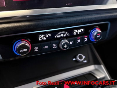 Audi Q3 2.0 TDI 150 CV quattro S tronic Business (16)