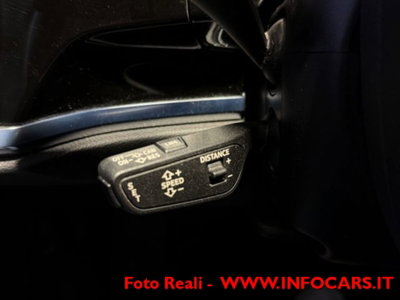 Audi Q3 2.0 TDI 150 CV quattro S tronic Business (18)