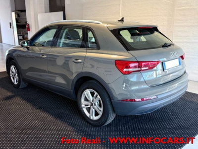 Audi Q3 2.0 TDI 150 CV quattro S tronic Business (2)