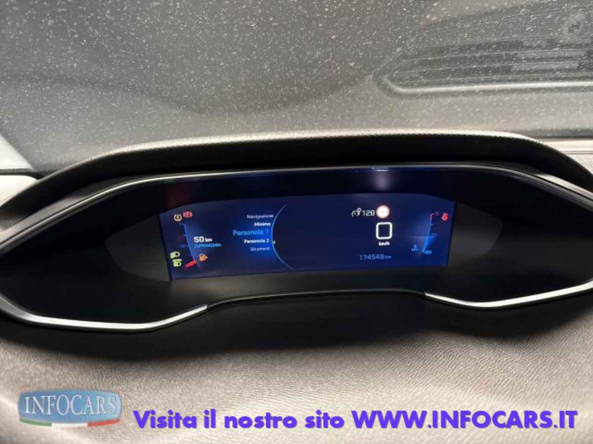 Peugeot 308 SW BlueHDi 130 S&S Active Business (13)