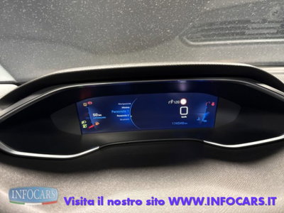 Peugeot 308 SW BlueHDi 130 S&S Active Business (13)