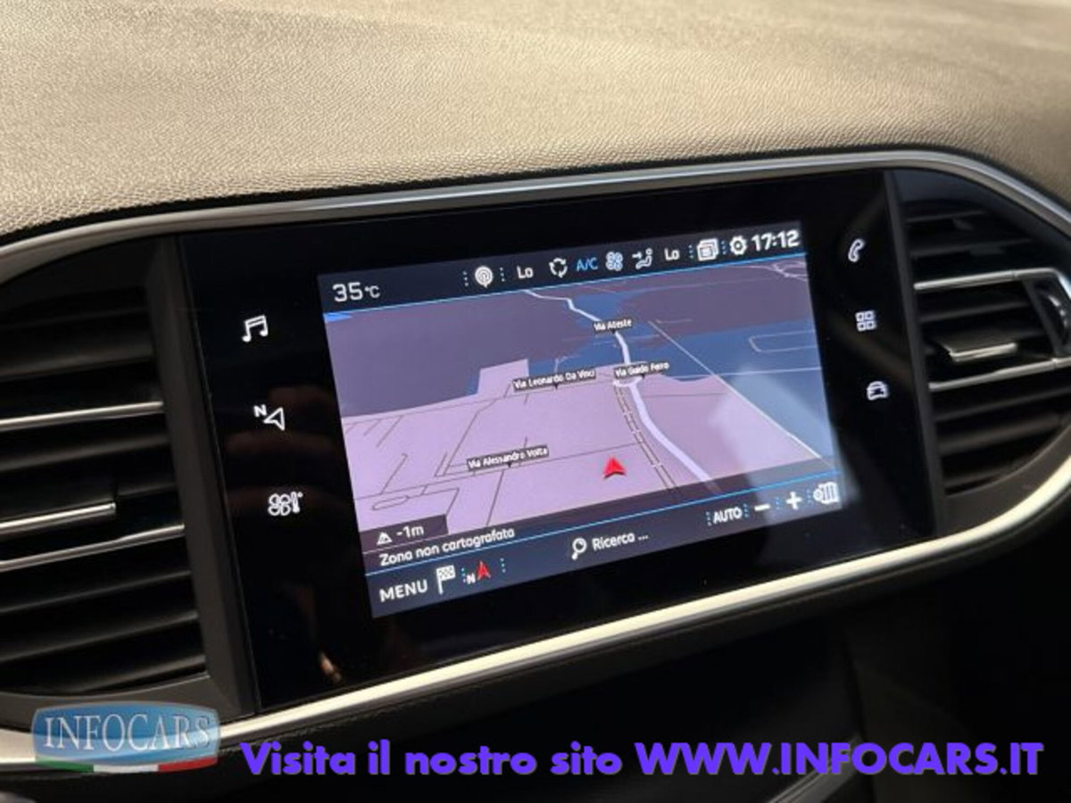 Peugeot 308 SW BlueHDi 130 S&S Active Business (14)
