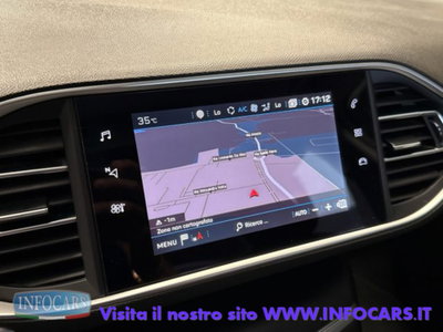 Peugeot 308 SW BlueHDi 130 S&S Active Business (14)