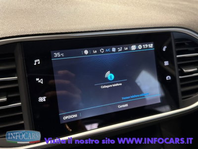 Peugeot 308 SW BlueHDi 130 S&S Active Business (15)