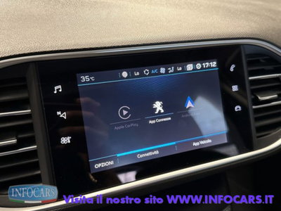 Peugeot 308 SW BlueHDi 130 S&S Active Business (16)