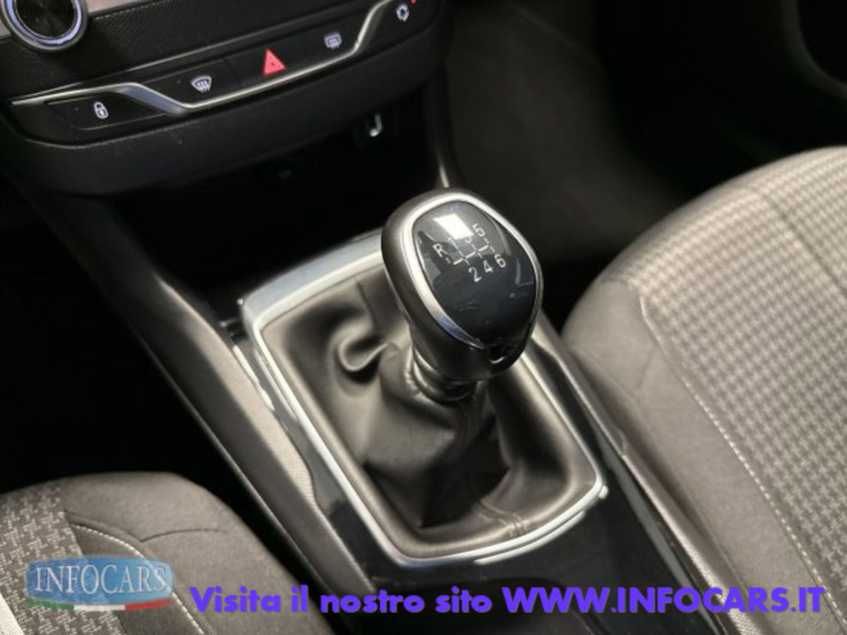 Peugeot 308 SW BlueHDi 130 S&S Active Business (17)