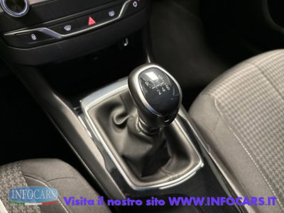 Peugeot 308 SW BlueHDi 130 S&S Active Business (17)