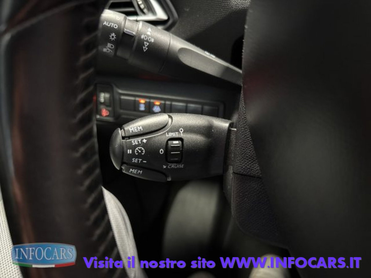 Peugeot 308 SW BlueHDi 130 S&S Active Business (18)