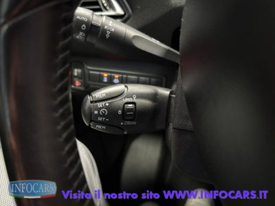 Peugeot 308 SW BlueHDi 130 S&S Active Business (18)