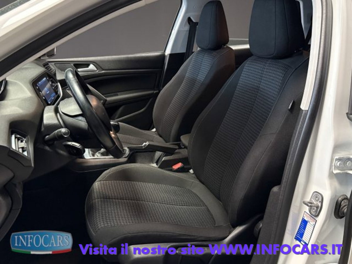 Peugeot 308 SW BlueHDi 130 S&S Active Business (5)