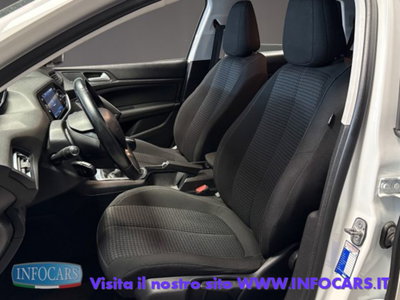 Peugeot 308 SW BlueHDi 130 S&S Active Business (5)