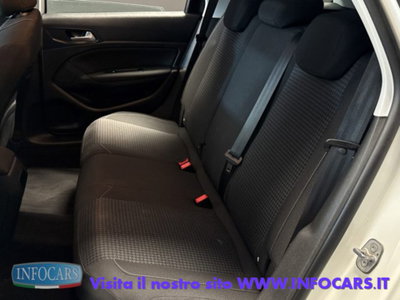 Peugeot 308 SW BlueHDi 130 S&S Active Business (7)