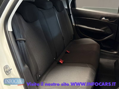 Peugeot 308 SW BlueHDi 130 S&S Active Business (8)