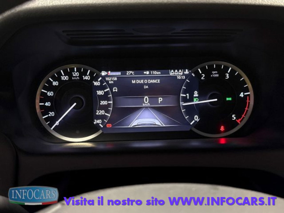 Land Rover Discovery Sport 2.0 TD4 163 CV AWD Auto Urban Edition (13)