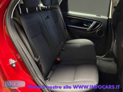 Land Rover Discovery Sport 2.0 TD4 163 CV AWD Auto Urban Edition (8)