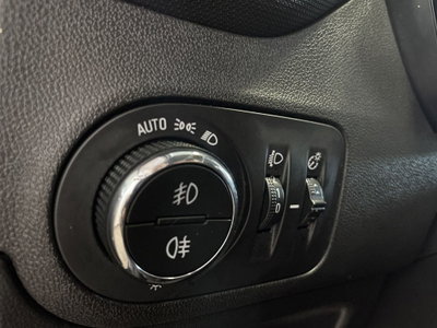 Opel Crossland X 1.5 ECOTEC D 102 CV Start&Stop Innovation (10)