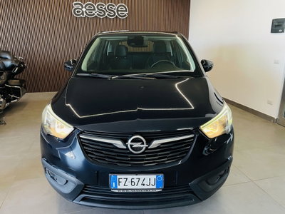 Opel Crossland X 1.5 ECOTEC D 102 CV Start&Stop Innovation (3)