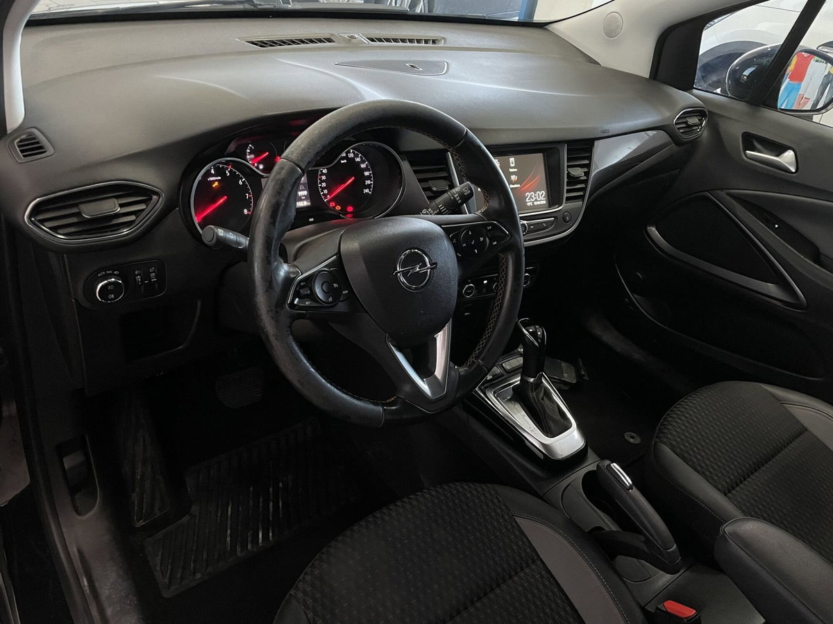 Opel Crossland X 1.5 ECOTEC D 102 CV Start&Stop Innovation (6)