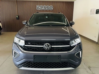 Volkswagen T-Cross 1.0 tsi R-Line 115cv (2)