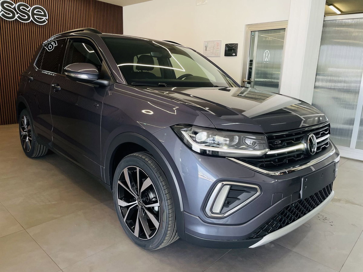Volkswagen T-Cross 1.0 tsi R-Line 115cv (3)
