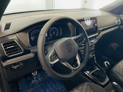 Volkswagen T-Cross 1.0 tsi R-Line 115cv (7)