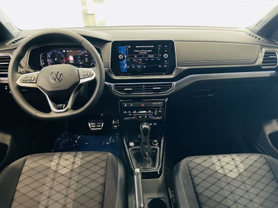 Volkswagen T-Cross 1.0 tsi R-Line 115cv dsg (10)