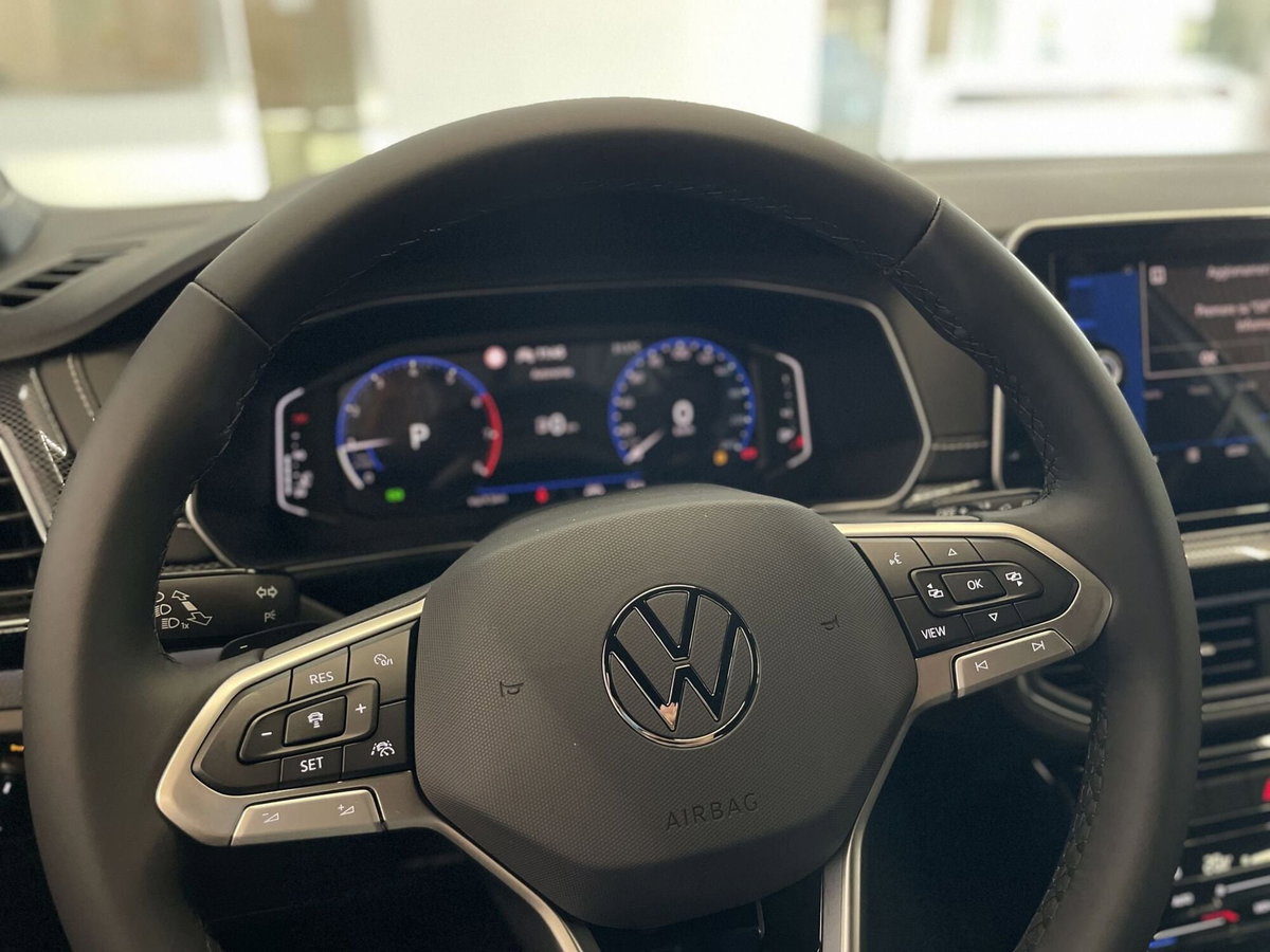 Volkswagen T-Cross 1.0 tsi R-Line 115cv dsg (11)