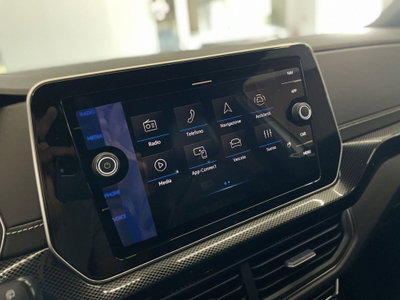 Volkswagen T-Cross 1.0 tsi R-Line 115cv dsg (13)