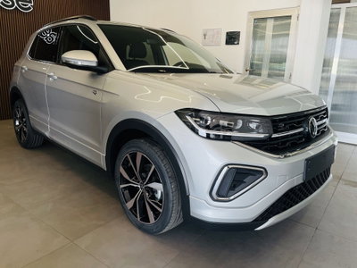 Volkswagen T-Cross 1.0 tsi R-Line 115cv dsg (3)