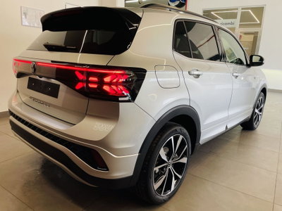 Volkswagen T-Cross 1.0 tsi R-Line 115cv dsg (4)