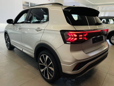 Volkswagen T-Cross 1.0 tsi R-Line 115cv dsg (6)
