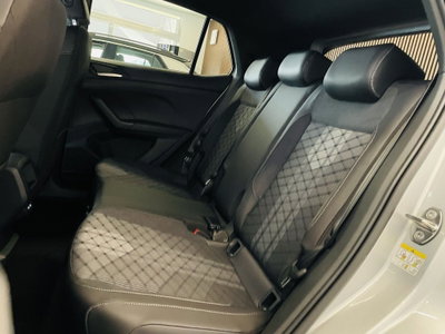 Volkswagen T-Cross 1.0 tsi R-Line 115cv dsg (9)