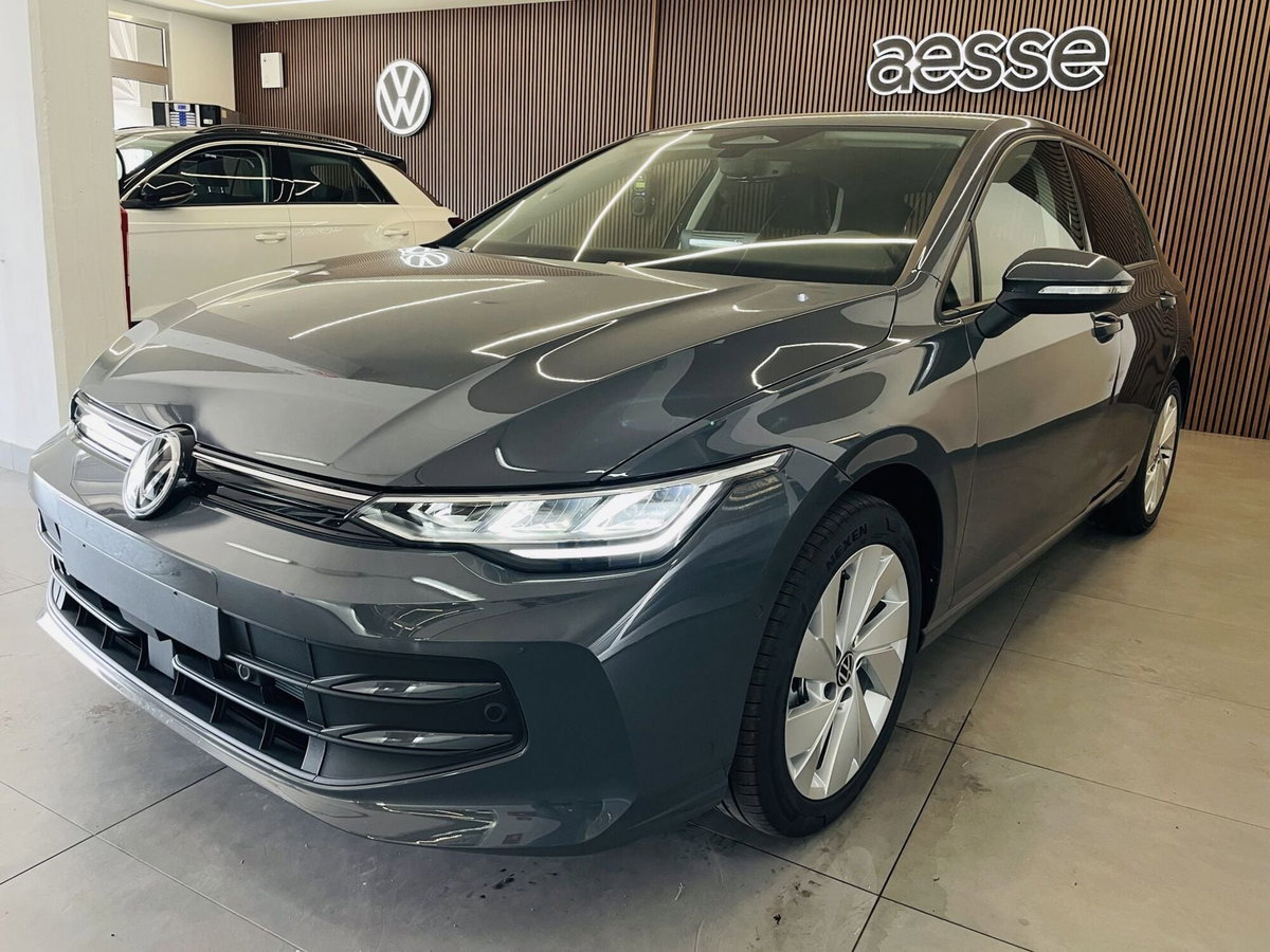 Volkswagen Golf 1.5 TSI EVO ACT 1st Edition Life