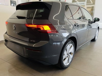 Volkswagen Golf 1.5 TSI EVO ACT 1st Edition Life (4)