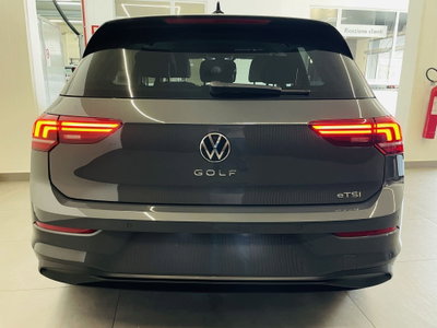 Volkswagen Golf 1.5 TSI EVO ACT 1st Edition Life (5)