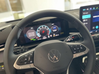 Volkswagen T-Roc 1.5 etsi Style 115cv dsg (14)