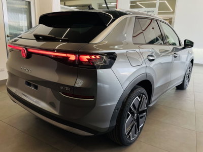Volkswagen T-Roc 1.5 etsi Style 115cv dsg (4)