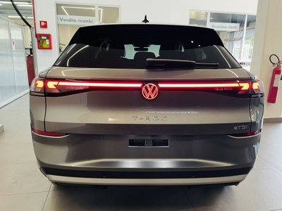 Volkswagen T-Roc 1.5 etsi Style 115cv dsg (5)