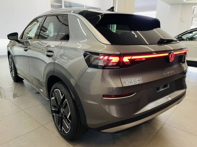 Volkswagen T-Roc 1.5 etsi Style 115cv dsg (6)