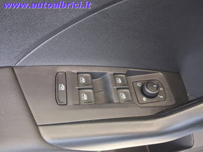 Volkswagen T-Cross 1.0 tsi Life 95cv (14)