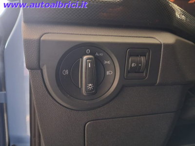 Volkswagen T-Cross 1.0 tsi Life 95cv (15)
