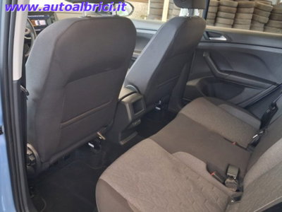 Volkswagen T-Cross 1.0 tsi Life 95cv (19)
